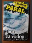 Tam za vodou - náhled