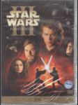 Star Wars: Pomsta Sithů DVD (A) - náhled