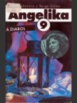 Angelika 9 - Angelika a diabol - náhled