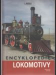 Lokomotivy. Encyklopedie - náhled