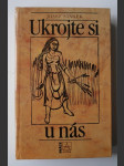 Ukrojte si u nás - kapitoly z dějin chleba - náhled