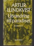 Utvandring till paradiset - náhled