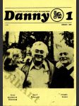 Danny 1/1990 - náhled