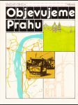 Objevujeme Prahu - náhled