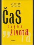 Čas tvého života - náhled