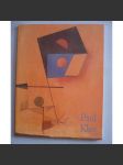 Paul Klee (v němčině) - náhled