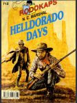 Helldorado days - náhled