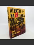 Atentát na Hitlera - Klemens von Klemperer - náhled