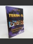 Terra-X - výpravy do neznáma - hledači pokladů, rytíři a vampýři - Gottfried Kirchner - náhled
