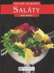 Saláty - náhled