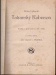 Tatranský Robinson - náhled