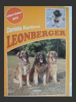 Leonberger - náhled