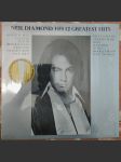 Neil Diamond / His 12 Greatest Hits - LP - náhled