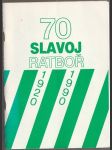 70 Slavoj Ratboř 1920 1990 - náhled