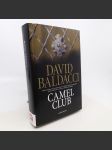Camel Club - David Baldacci - náhled