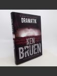 Dramatik - Ken Bruen - náhled