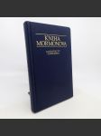 Kniha Mormonova - kol. - náhled