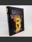 Harryho hra - Gerald Seymour - náhled
