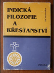 Indická filozofie a křesťanství - náhled