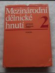 Mezinárodní dělnické hnutí - historické a teoretické otázky. Sv. 5, Výstavba socialismu, boj proti fašismu - náhled