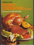 Family Cookbook in Color (veľký formát) - náhled