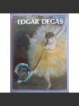 Edgar Degas (německy) - náhled