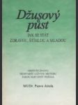 Džusový půst - náhled