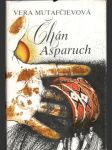 Chán Asparuch - náhled