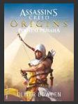 Assassin's Creed 10: Origins - Pouštní přísaha (Assassins Creed Origins: Desert Oath) - náhled