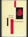 Cervantes - náhled