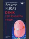 Deník zamilovaného viruse - náhled