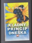 Kladný princip dneška - náhled