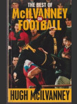 The best of McIlvanney Football - náhled