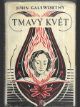 Tmavý květ - (The dark Flower) - náhled