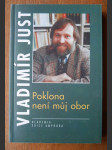 Poklona není můj obor - úvahy posttelevizní a jiné z let 1990-1995 - náhled