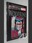 Wolverine (Ultimátní komiksový komplet 4)  - náhled