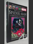 The Amazing Spider-Man: Zrození Venoma (Ultimátní komiksový komplet 9) - náhled
