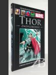 Thor: Znovuzrození (Ultimátní komiksový komplet 52) - náhled