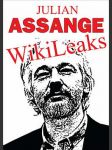 wikileaks - náhled