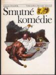 Smutné komédie - náhled