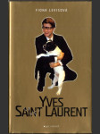 Yves Saint Laurent - náhled