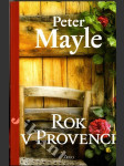 Rok v Provenci - náhled