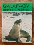 Galapágy - zázrak v Pacifiku - náhled