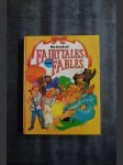 My Book of Fairytales amd Fables - náhled