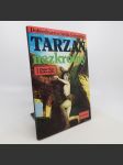 Tarzan nezkrotný - Edgar Rice Burroughs - náhled