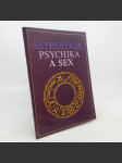 Astrologie, psychika a sex - Mountaneer, Muller - náhled