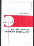 Jak předcházet nemocem srdce a cév - náhled