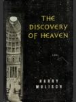 The Discovery of Heaven - náhled