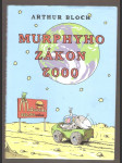 Murphyho zákon 2000 - co se ještě může pokazit ve 21. století! - náhled