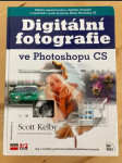 Digitální fotografie ve Photoshopu CS - náhled